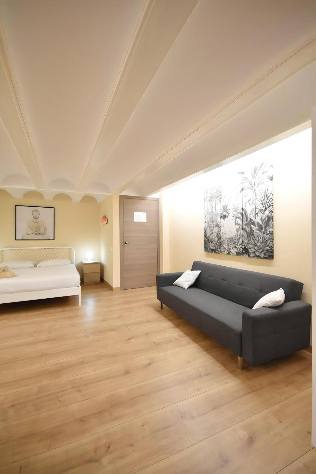 Centrico Apartamento Al Lado De Torres De Quart Valenza Esterno foto